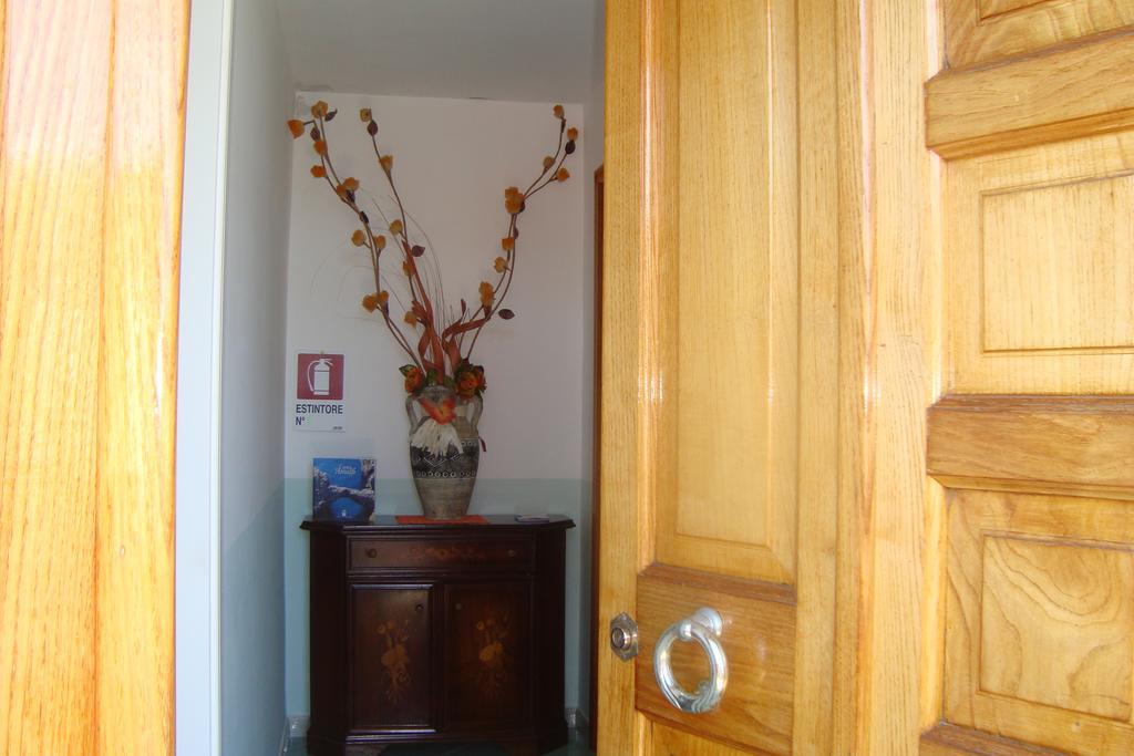 B&B Oliva Scala Exterior foto